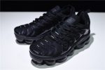 Nike Air Vapormax Plus Triple Black 924453-004