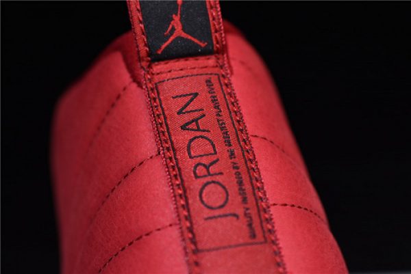 Air Jordan 12 Gym Red 130690-601