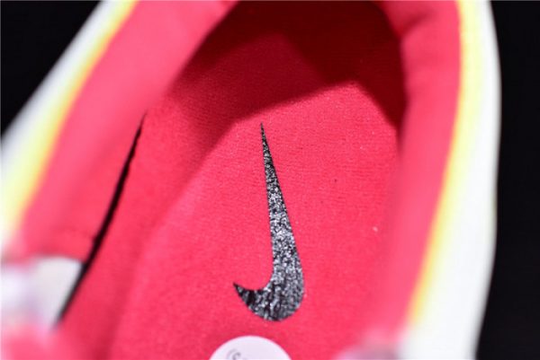 Nike Air Max 97 White Rush Pink Black Volt Cj9978-100