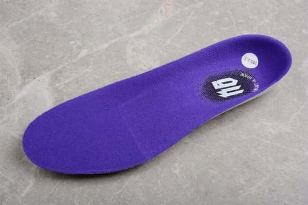 Nike Zoom Kobe 6 Tb Purple 454142-500