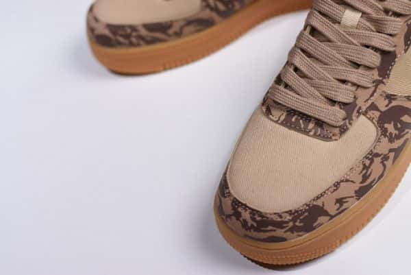 Nike Air Force 1 Low Uk Av2585-200