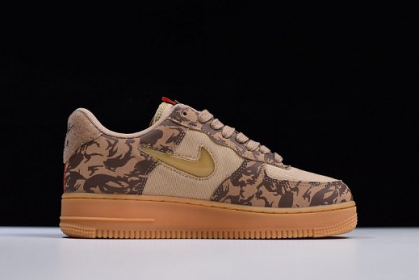 Nike Air Force 1 Low Uk Av2585-200