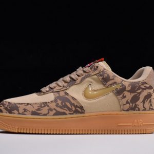 Nike Air Force 1 Low Uk Av2585-200