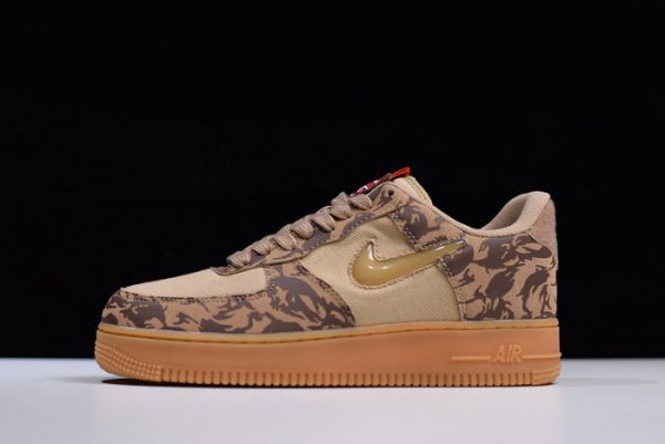 Nike Air Force 1 Low Uk Av2585-200