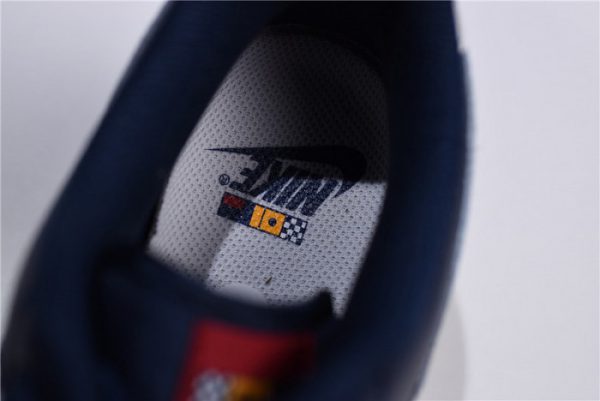 Nike Air Force 1 Nautical Redux Pack Ar5394-400