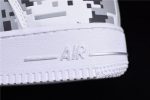 Air Force 1 Low Premium 08 Qs ''Digi Camo'' - 520505-100