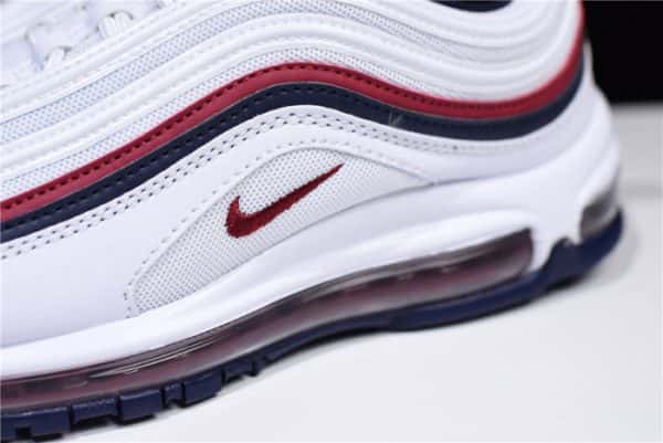 Nike Air Max 97 Red Crush 921733-102