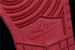 Air Jordan 1 Retro High Og Bred Toe 555088-610