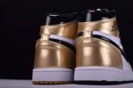Air Jordan 1 Retro High Og Nrg Complexcon ¡°Top 3 Gold¡± 861428-001