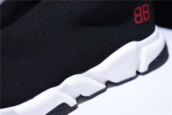 Speed Trainer Sneakers 1000006