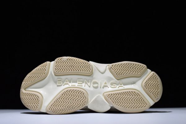 Triples Trainer Sneakers 2000001