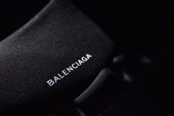 Speed Trainer Sneakers 1000002