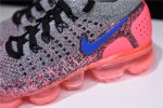 Nike Womens Vapormax Flyknit 2.0 Hot Punch 942843-104