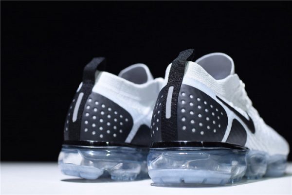 Nike Air Vapormax Flyknit 2.0 Reverse Orca 942842-103