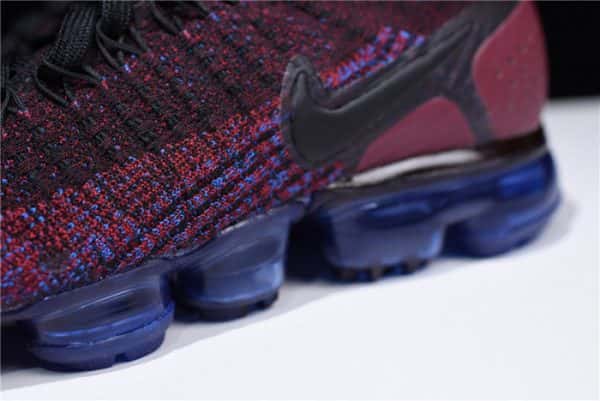 Nike Air Vapormax Flyknit 2 Team Red 942843-006