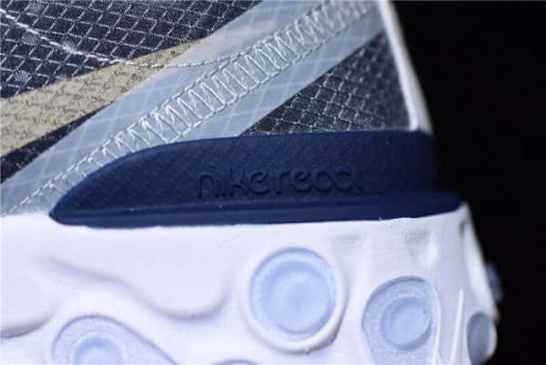 Undercover X Nike React Element 87 Aq1813 341