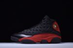 Air Jordan 13 Retro¡°Bred¡± Black/ Red 414571-004