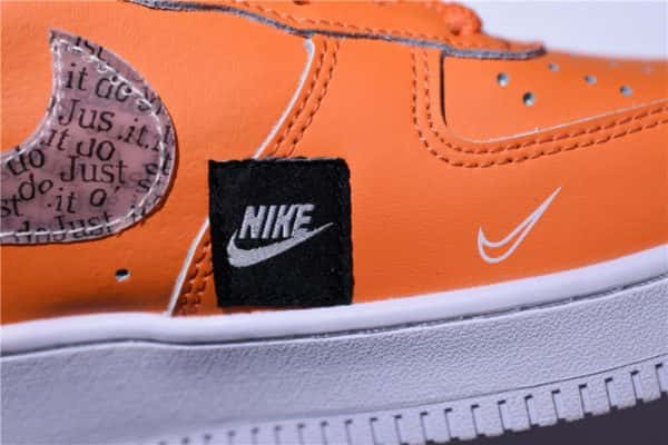 Nike Air Force 1 Low Just Do It 905345-800