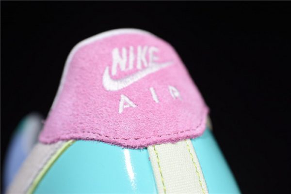 Nike Air Force 1 Low Easter 2018 Ah8462-400