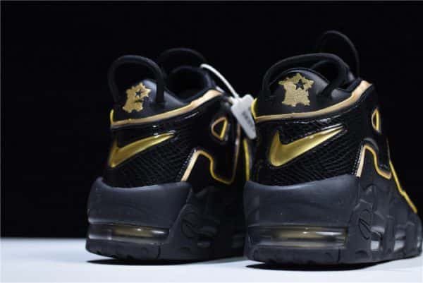 Nike Air More Uptempo France Av3810-001