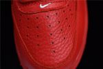 Air Force 1 Low Utility Red Aj7747-600