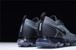 Nike Air Vapormax Flyknit 2 Dark Grey 942842-002