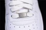 Nike Air Force 1 07 All Triple White Classic Shoes Sneakers Af1 315122-111