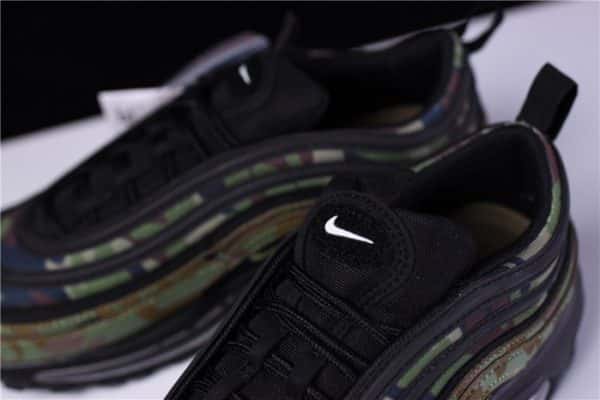 Nike Air Max 97 "Country Camo Japan" Aj2614-203