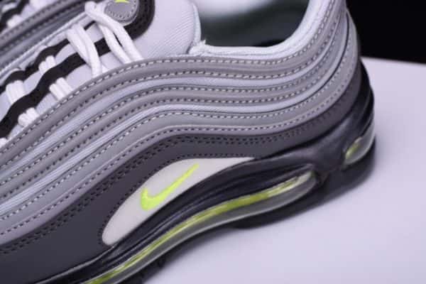 Nike Air Max 97 Neon Wmns Dark Grey 921733-003
