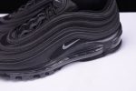 Nike Air Max 97 Triple Black 921733-001