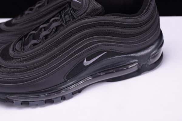 Nike Air Max 97 Triple Black 921733-001