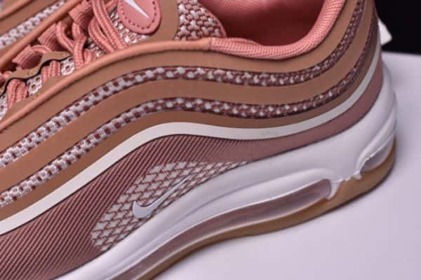 Nike Air Max 97 Ul ''17 "Rose Gold" 917704-600