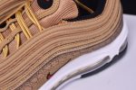 Nike Air Max 97 Og Qs "2017 Release" Metallic Gold 884421-700