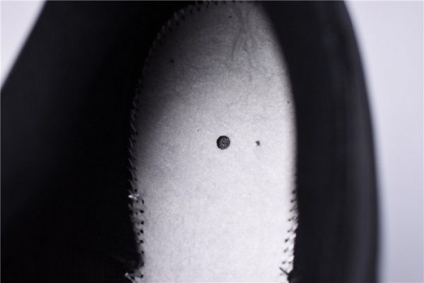 Nike Air Max 97 Og/ Undftd "Undefeated" Black Aj1986-001