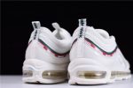 Nike Air Max 97 Og/ Undftd "Undefeated"Aj1986-100