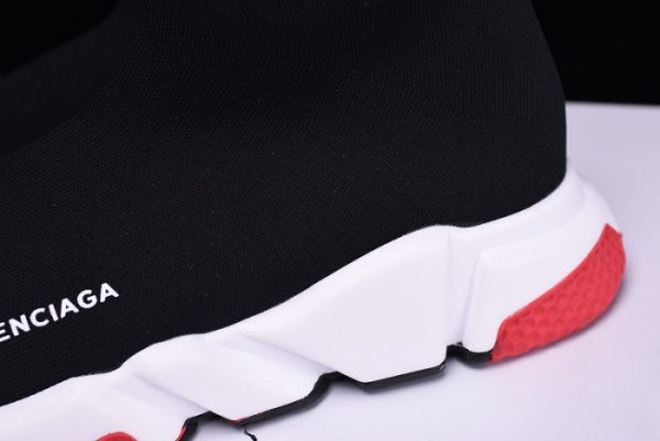 Speed Trainer Sneakers 1000007