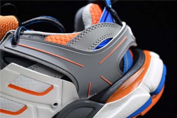 Sneaker Tess.S.Gomma 5000002