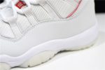 Air Jordan 11 Platinum Tint 378037-016