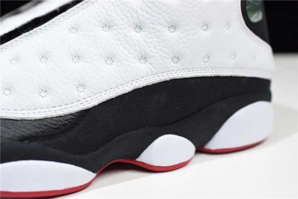 Jordan 13 Retro He Got Game (2018) 414571-104