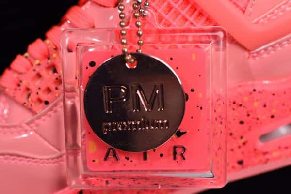 Air Jordan 4 Nrg Hot Punch Aq9128-600