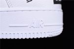 Nike Air Force 1 07 Just Do It Pack White Ar7719-100