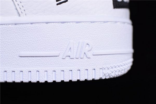 Nike Air Force 1 07 Just Do It Pack White Ar7719-100