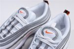 Nike Air Max 97 Cone White Bq4567-100