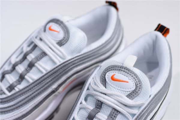 Nike Air Max 97 Cone White Bq4567-100