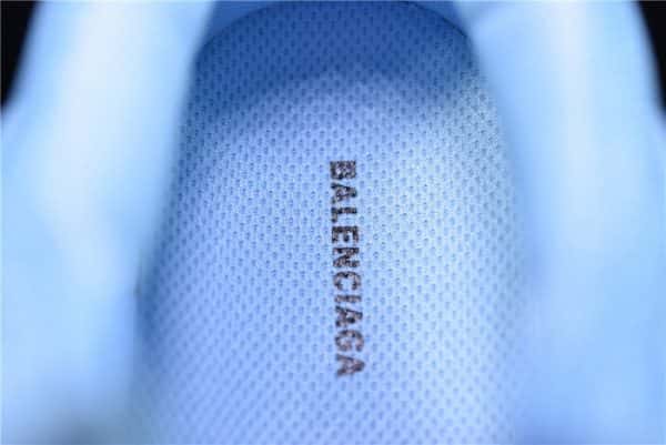 Triples Trainer Sneakers 2000023