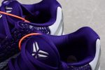 Nike Zoom Kobe 6 Tb Purple 454142-500