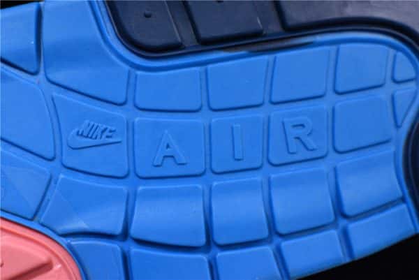 Parra Nike Air Max 1 At3057-100