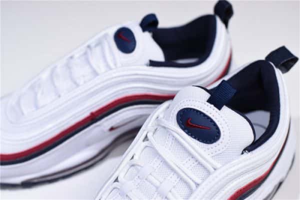 Nike Air Max 97 Red Crush 921733-102