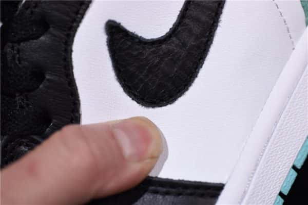 Air Jordan 1 Retro High Og Nrg "Rust Green"¡°Igloo¡± Mens 861428-100