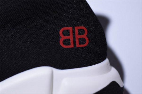 Speed Trainer Sneakers 1000006